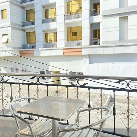 Valentino'S Hotel Анхелес Екстер'єр фото